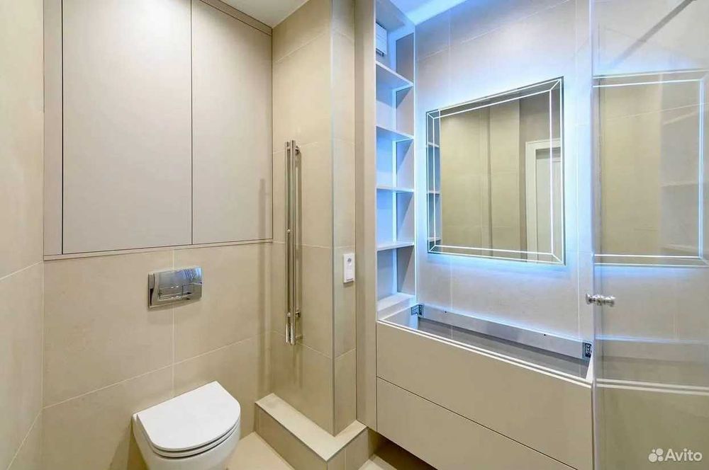 Ремонт квартир в Ташкенте — Качественно, под ключ! Remont kvartir