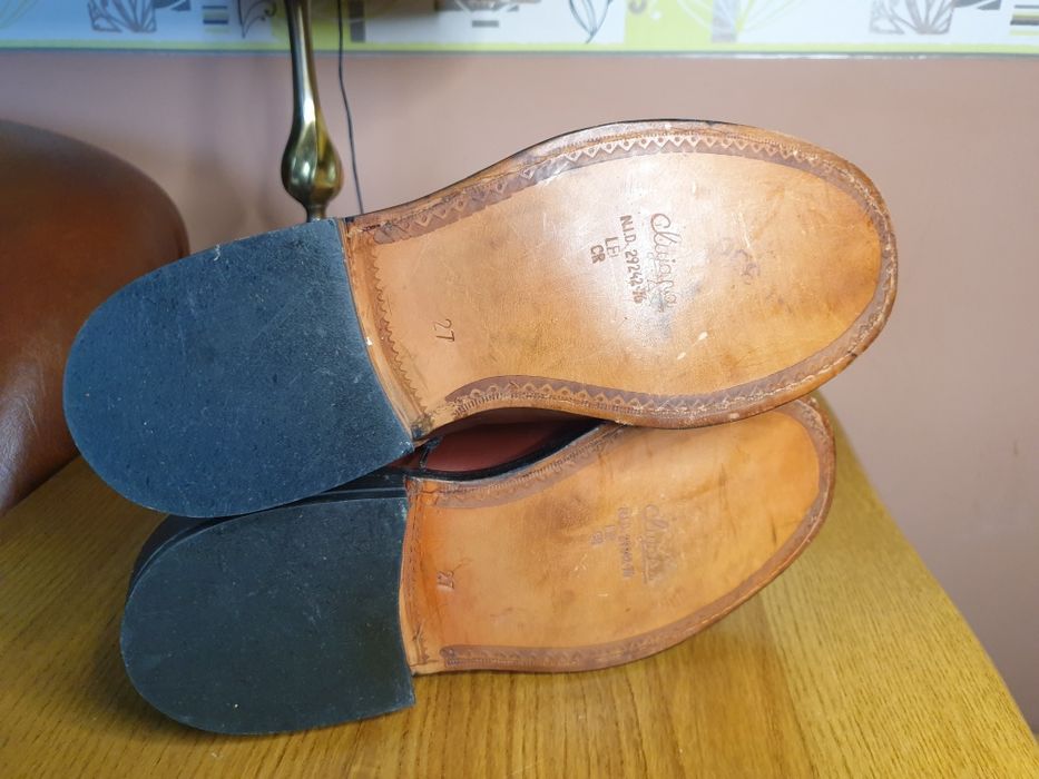 Pantofi Clujana 27(40)