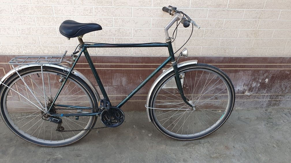 Велосипед, Velosiped, velik, велик