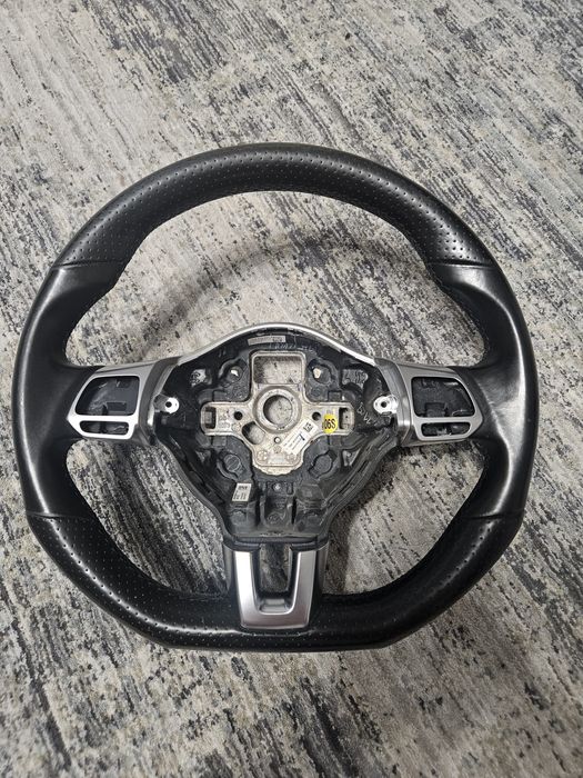 Vand Volan Volkswagen