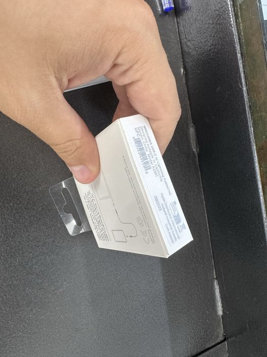 Incarcator iPhone Original