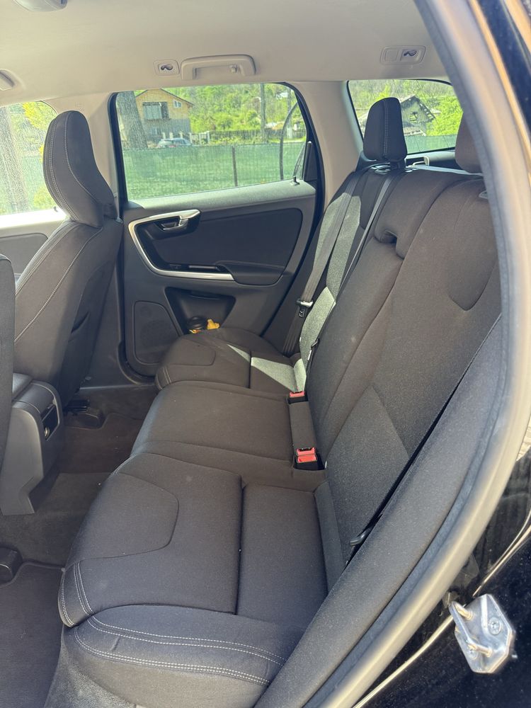 Volvo xc60 2.0dd