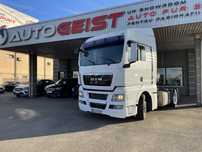 MAN TGX 440 475.000 km