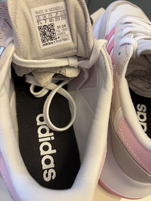 Vand adidasi originali Adidas 40 2/3