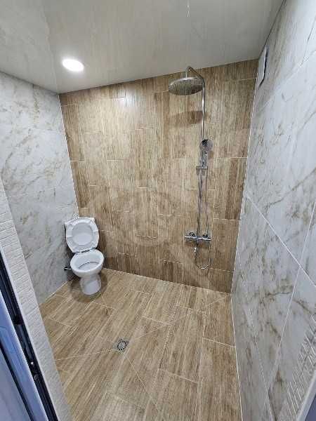 Тристаен апартамент Кършияка 86740