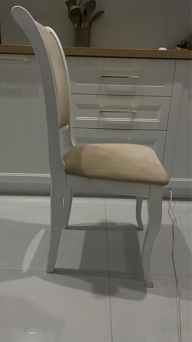 Гостевые стулья