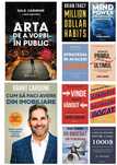 Pack 430 cărți dezvoltare personala epub Ipad,Kobo,Tolino,Pocketbook
