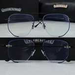 Очила за компютър Диоптрични рамки прозрачни слънчеви chrome hearts