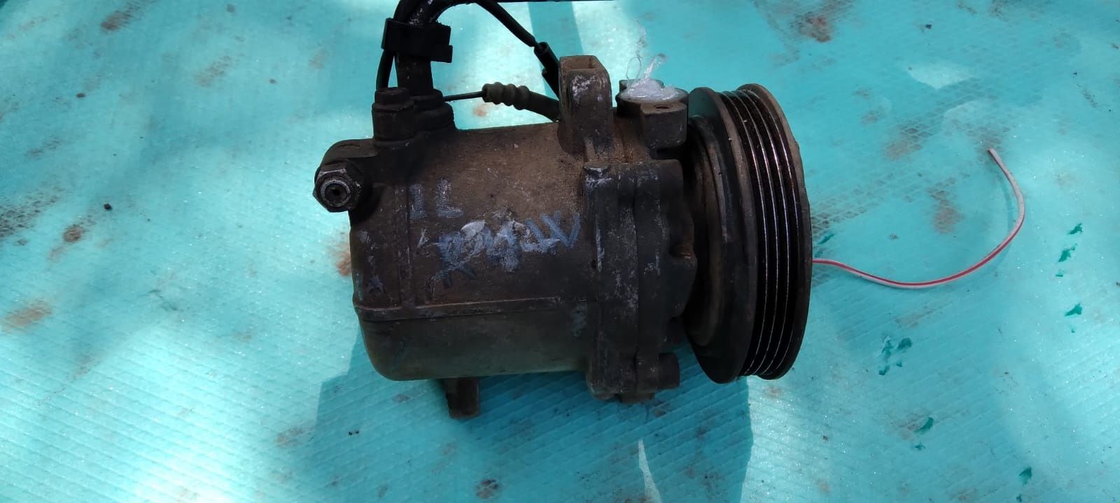 Compresor AC suzuki grand vitara 2l RHW
