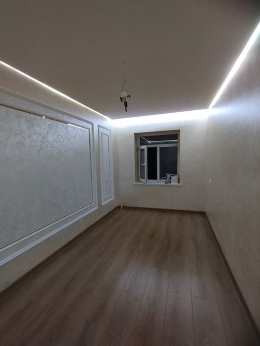 Ремонт квартиры под ключ