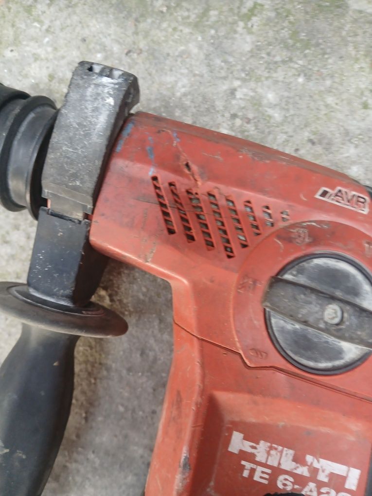Hilti makita   bosh