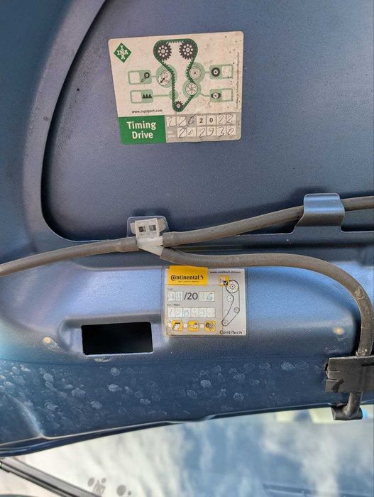 Renault Kangoo 2 euro 5 k9k