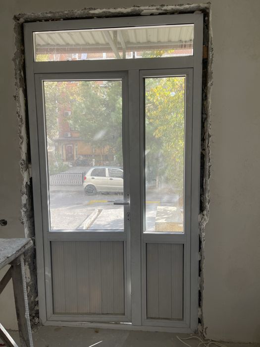 Продается дверь акфа