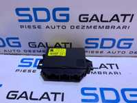 Unitate Modul Calculator Senzori Parcare Parktronic Skoda Superb 1 2002 - 2008 Cod 3U0919283A