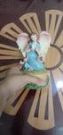 Антиквариат статуэтка