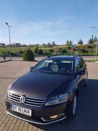 Vw Passat B7  2.0 Tdi €5