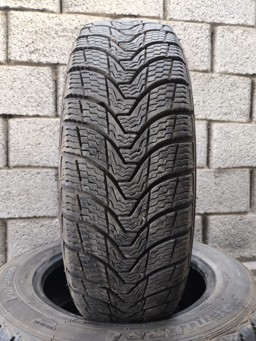 Зимние шины 175/65/R14
