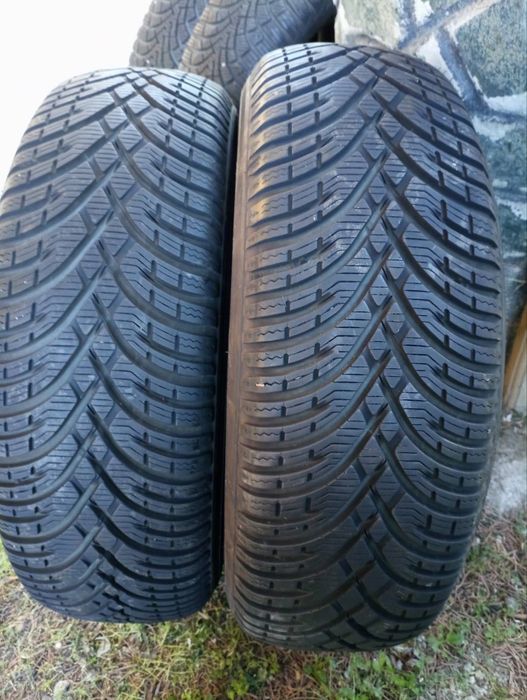 Гуми Kleber 195/65/15