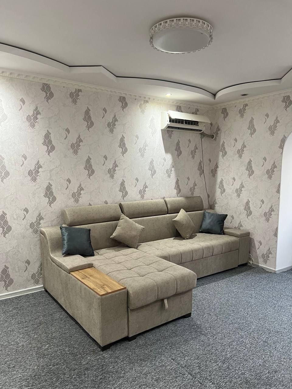 Сдам в аренду Ц15 1/3/4 Корзинка Абай