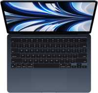 НОВ! MacBook Air 13.6 2023 M2 10C GPU 8RAM 512GB SSD Midnight