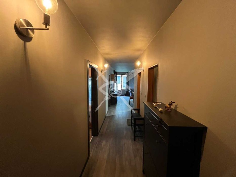 Продава се Тристаен апартамент в София, Манастирски ливади - 100 кв.м за 2650 €/кв.м - Снимка #1