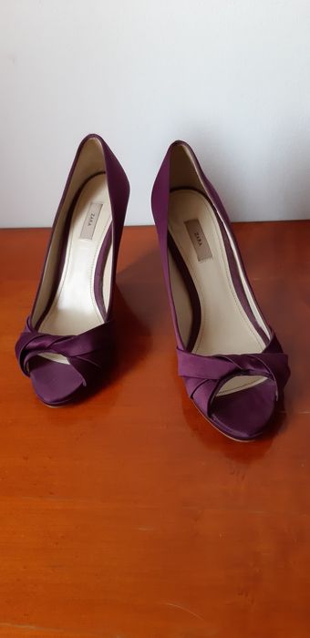 Vând pantofi dama nr. 37