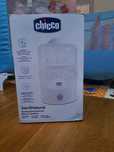 Стерилизатор Chicco