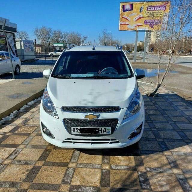 Спарк сотилади холати илеаль