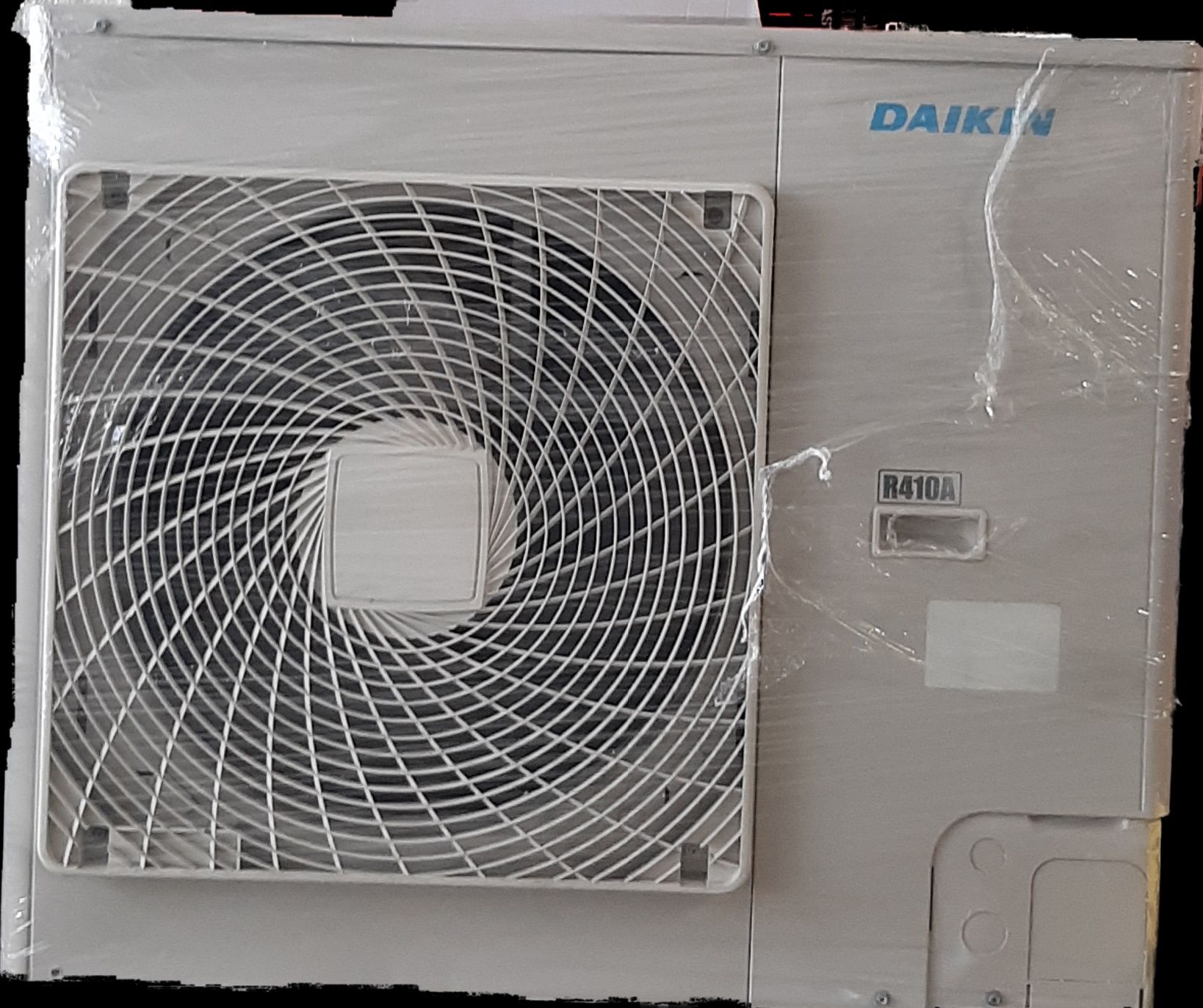 Термопомпа Daikin  въздух вода 12 киловатата
