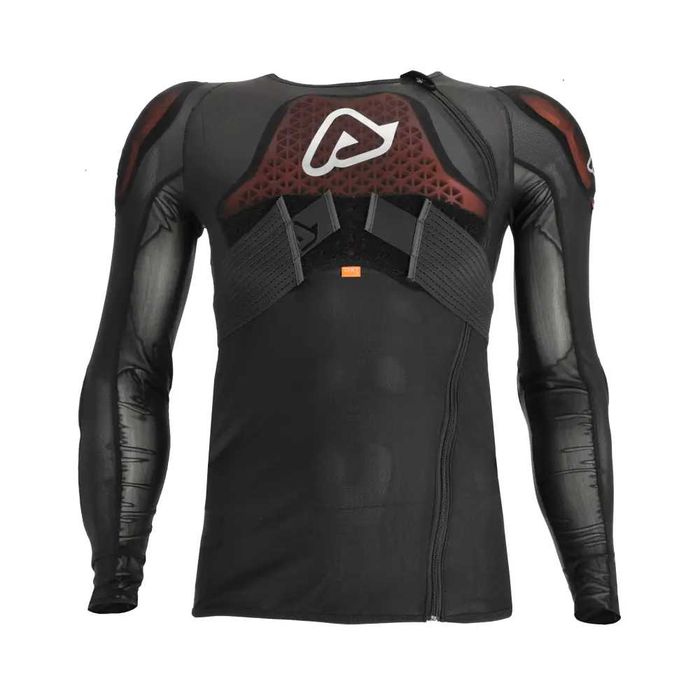 Ризница Acerbis Протектор за тяло Flux Air изключелно лека и удобна