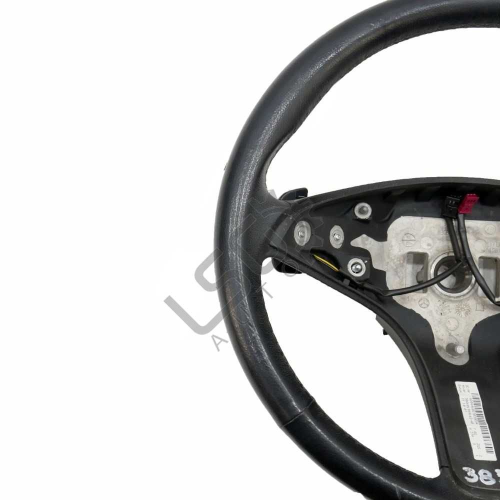 Волан Mercedes-Benz C-Class 204 (W/S/C) 2007-2014 ID: 114529