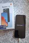 Продаётся телефон REDMI 12 в хорошем состоянии, рабочий.