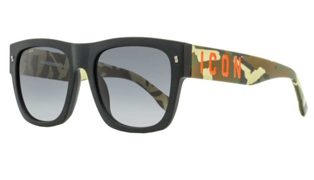 Нови очила Dsquared2 shades camo
Code: ICON 0004 S