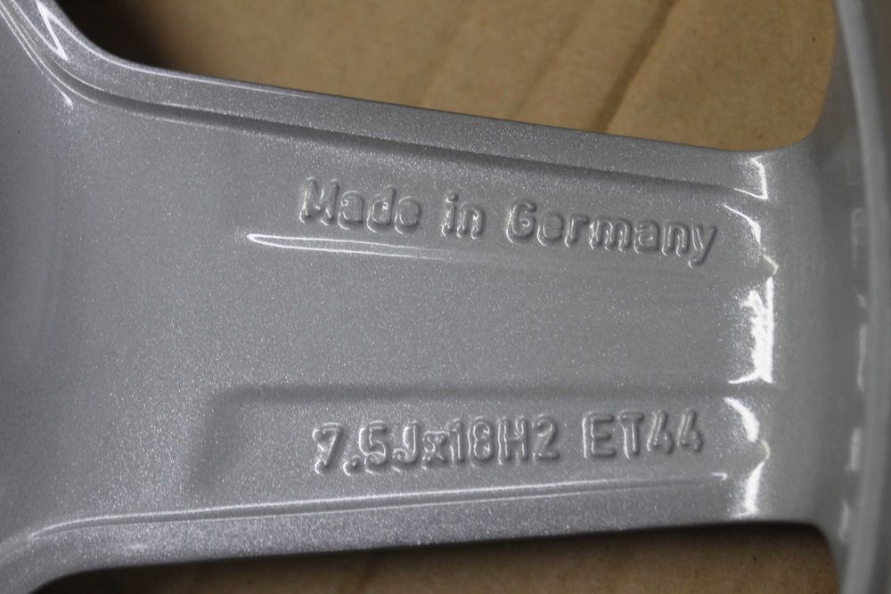 Джанти 18" AMG Mercedes C-класа W205