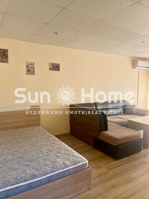 ПОД НАЕМ, Двустаен апартамент