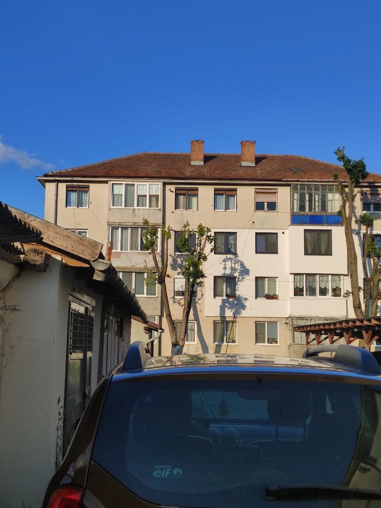 Apartament 3 camere (Iernut)