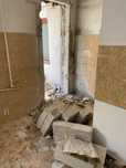 Tăiere beton, decupare pereți/trotuare demolări