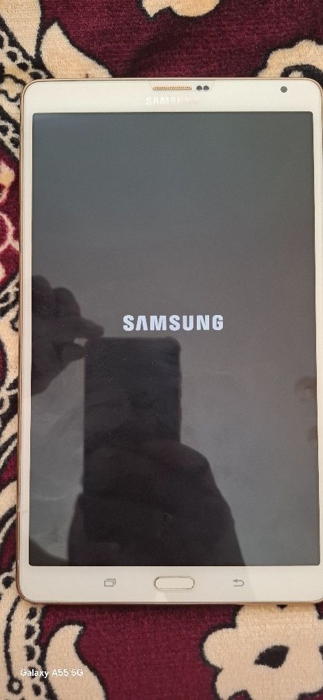 Samsung Planshet tapS