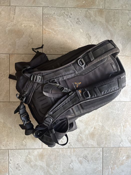 Lowepro ProTactic BP 450 AW II Rucsac Foto Negru