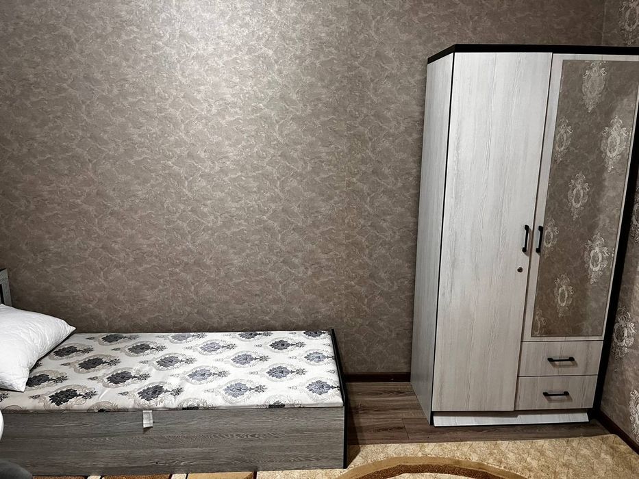 Сдам квартиру 1ком