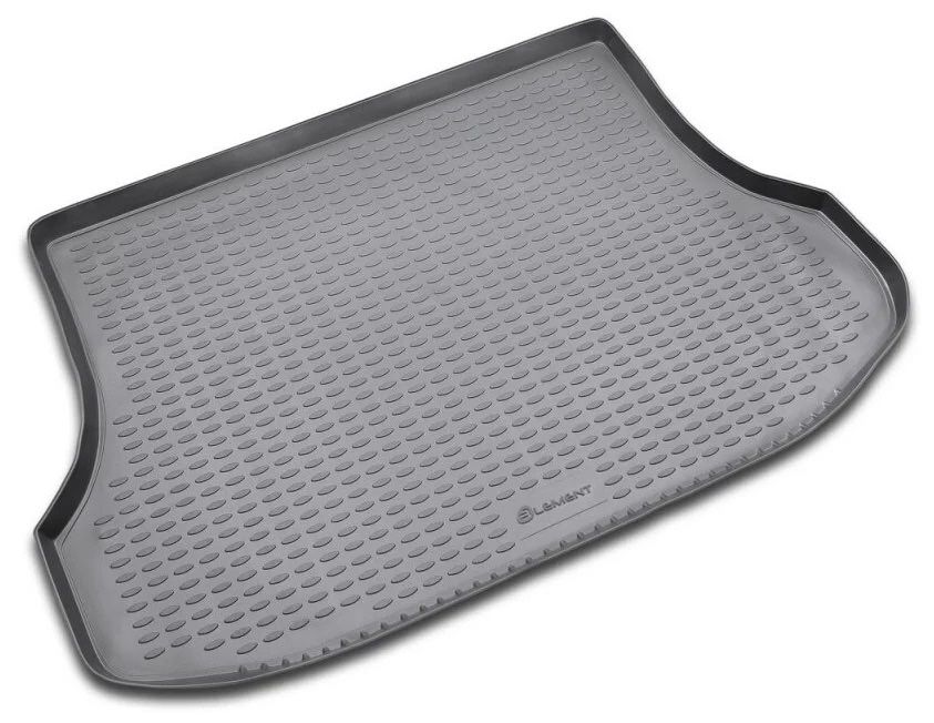 Коврик в багажник Kia Sorento