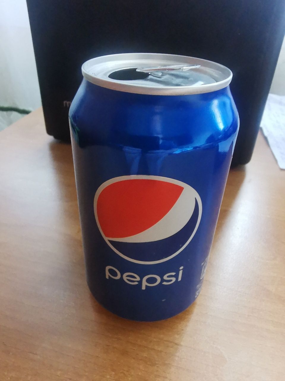 Cutie Pepsi Doza Pepsi de Colectie