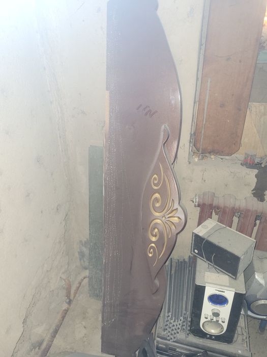 Диванның ағашы сатылады