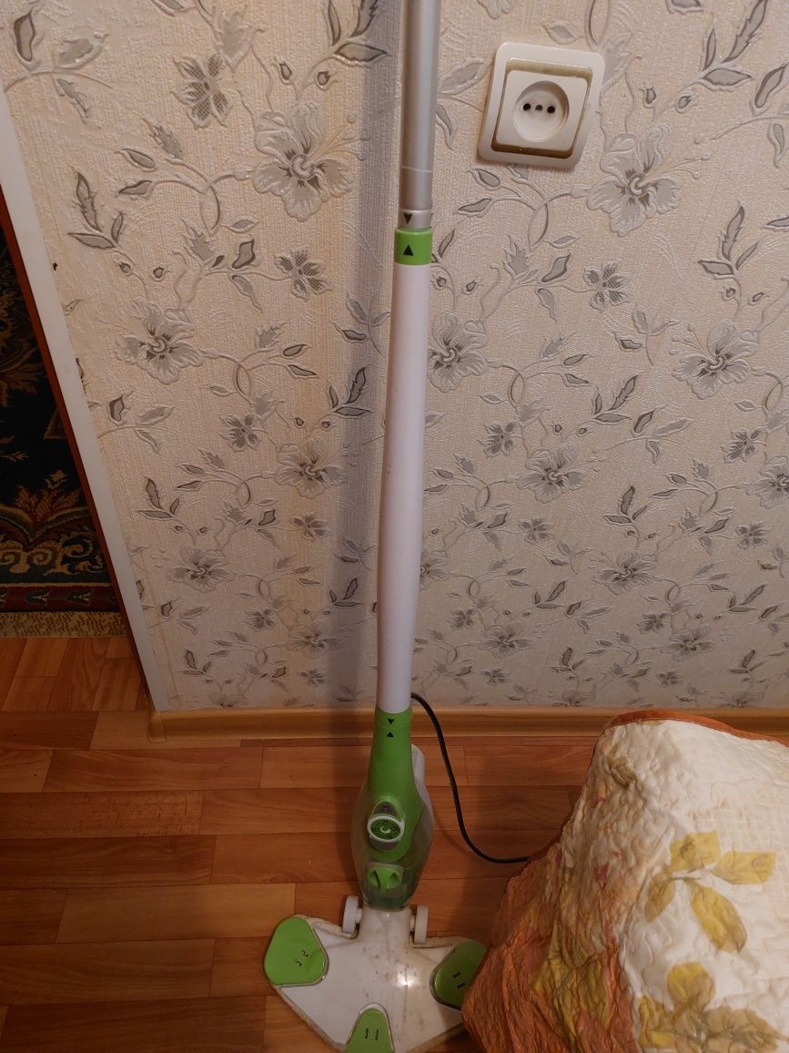 Продаётся электрошвабра