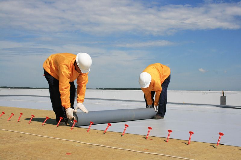 VULKAN ENGINEERING — премиум-эксперт монтаж в гидро- и теплоизоляции.