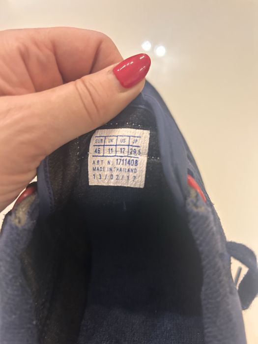 Спортни кецове на марката le coq sportive мъжки