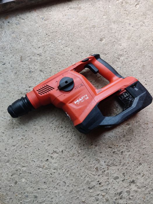 Rotopercutor HILTI te 30 22 Nuron ATC-AVR