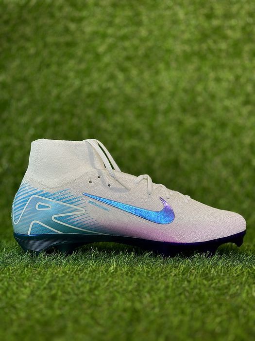 Бутонки Nike Mercurial Superfly 10 Elite FG