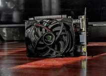 Видеокарта NVIDIA GT 630 2GB