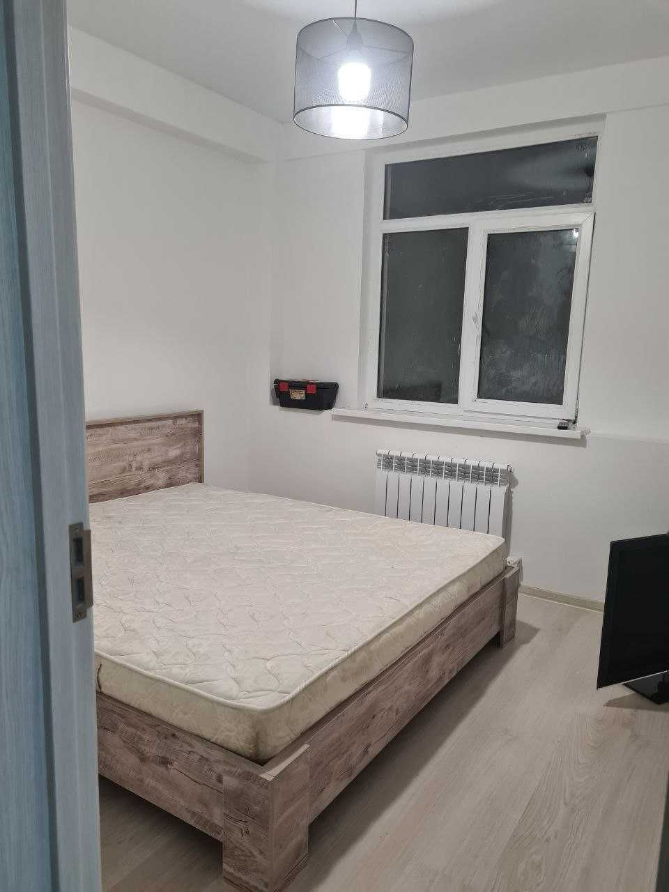 Сдам в аренду на долгий срок,  семейной паре. Писать в тг.